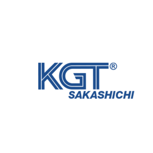 Logo KGT SAKASHICHI